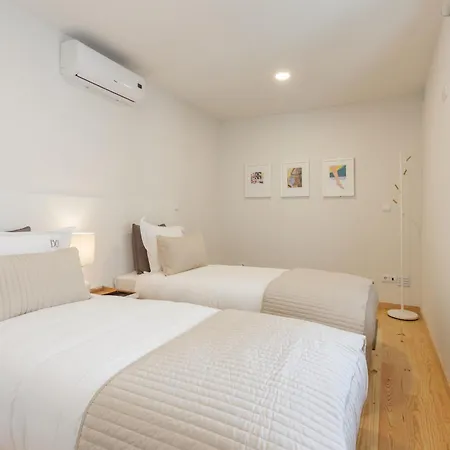 Apartment Bo - Marques *