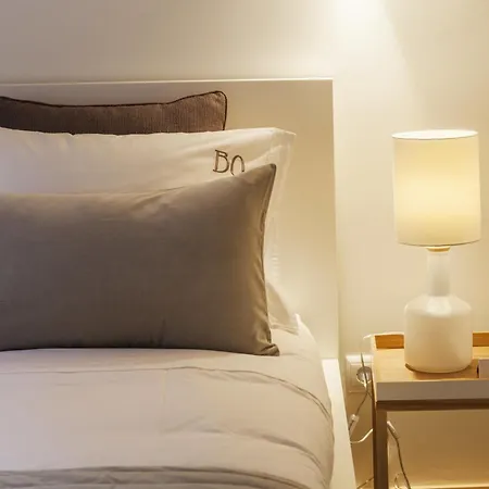 Bo - Marques Apartment
