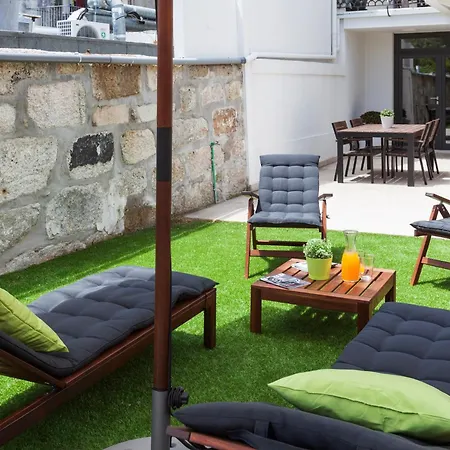 Bo - Marques Apartment