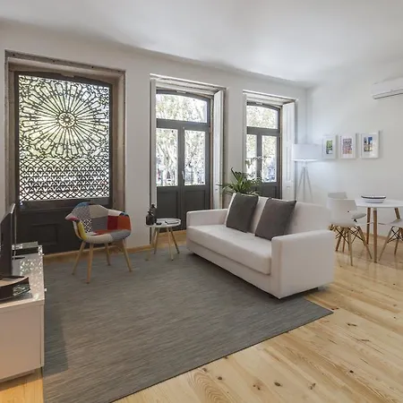Apartment Bo - Marques