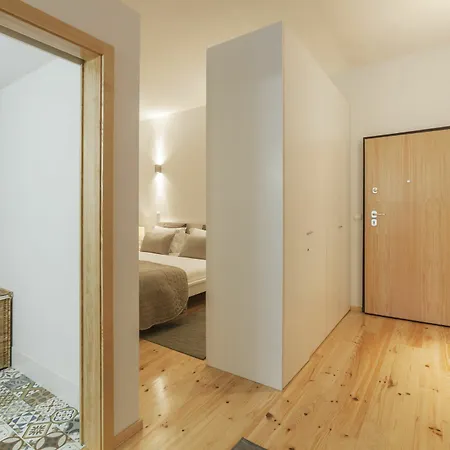 Bo - Marques Apartment