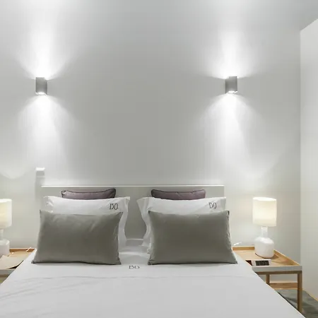 Bo - Marques Apartment *