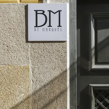 Bo - Marques Apartment Porto