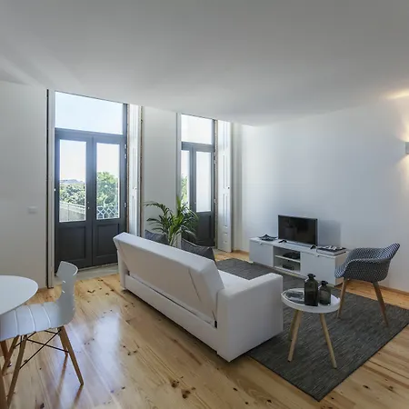 Apartment Bo - Marques