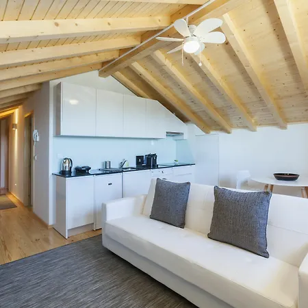 Apartment Bo - Marques *