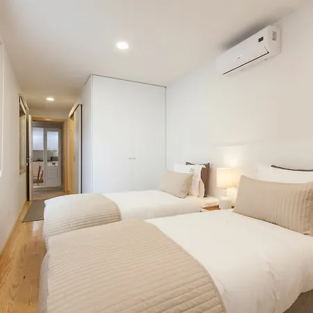Apartment Bo - Marques *