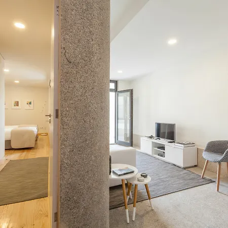 Apartment Bo - Marques *