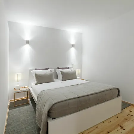 Bo - Marques Apartment Porto